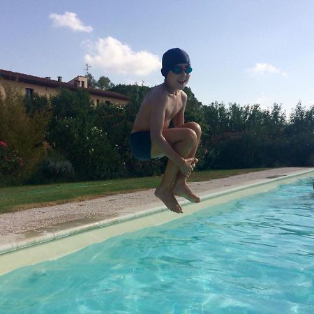 Agriturismo Lupo Vecchio Гросето Екстериор снимка
