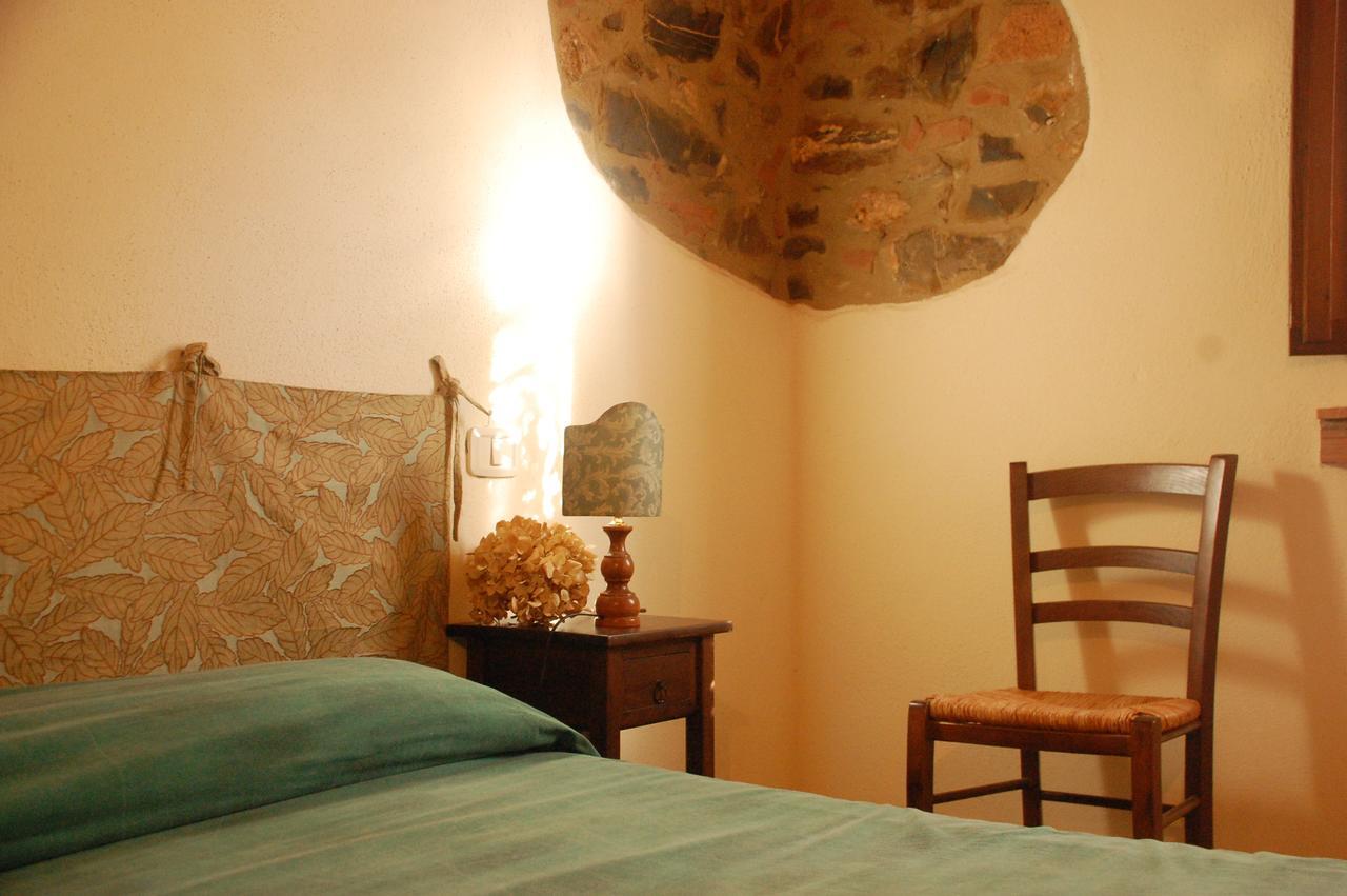 Agriturismo Lupo Vecchio Гросето Екстериор снимка