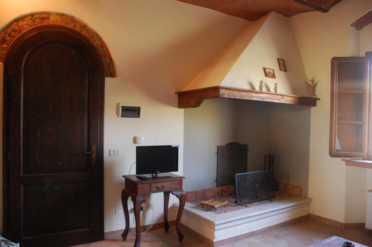 Agriturismo Lupo Vecchio Гросето Екстериор снимка