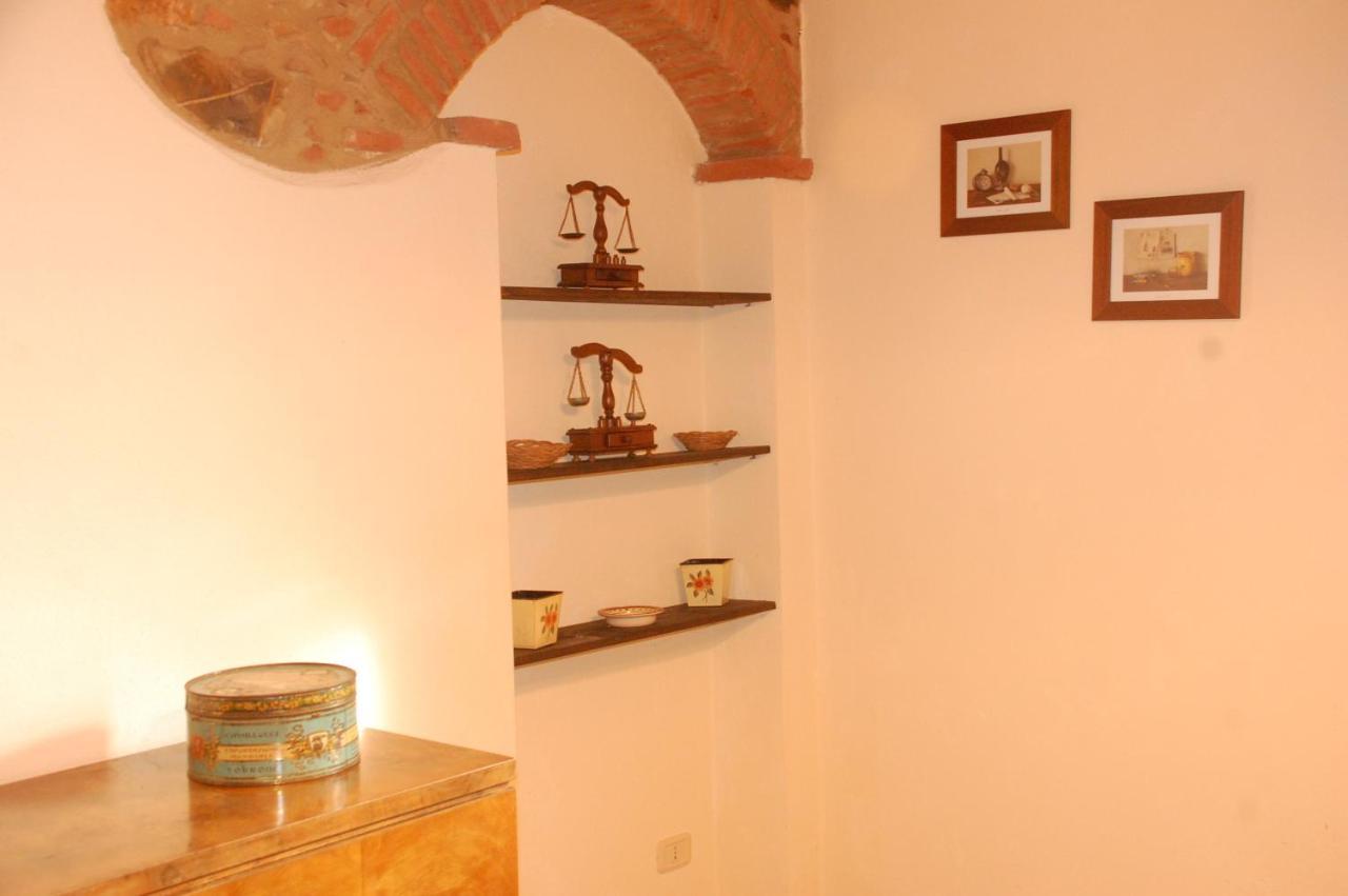 Agriturismo Lupo Vecchio Гросето Екстериор снимка