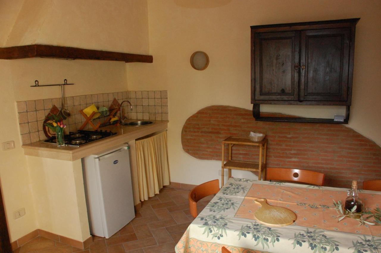 Agriturismo Lupo Vecchio Гросето Екстериор снимка