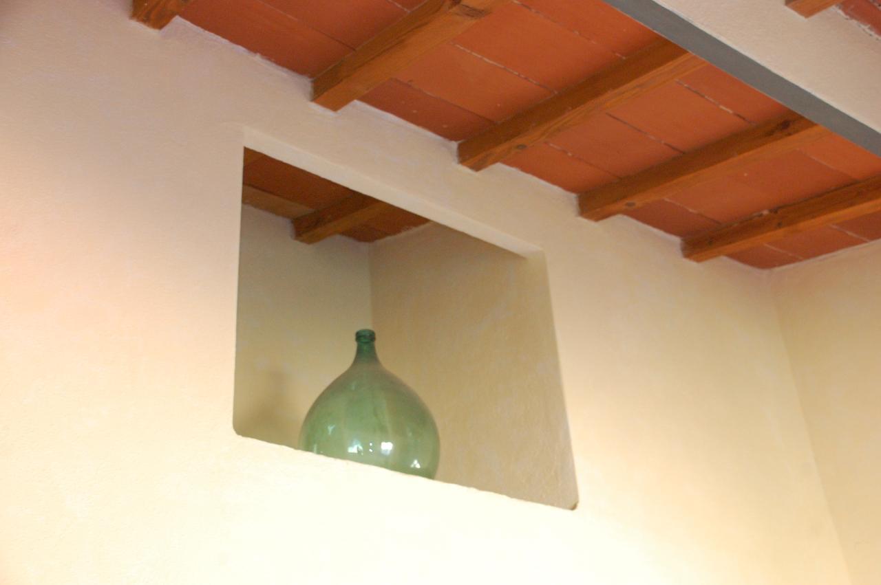Agriturismo Lupo Vecchio Гросето Екстериор снимка
