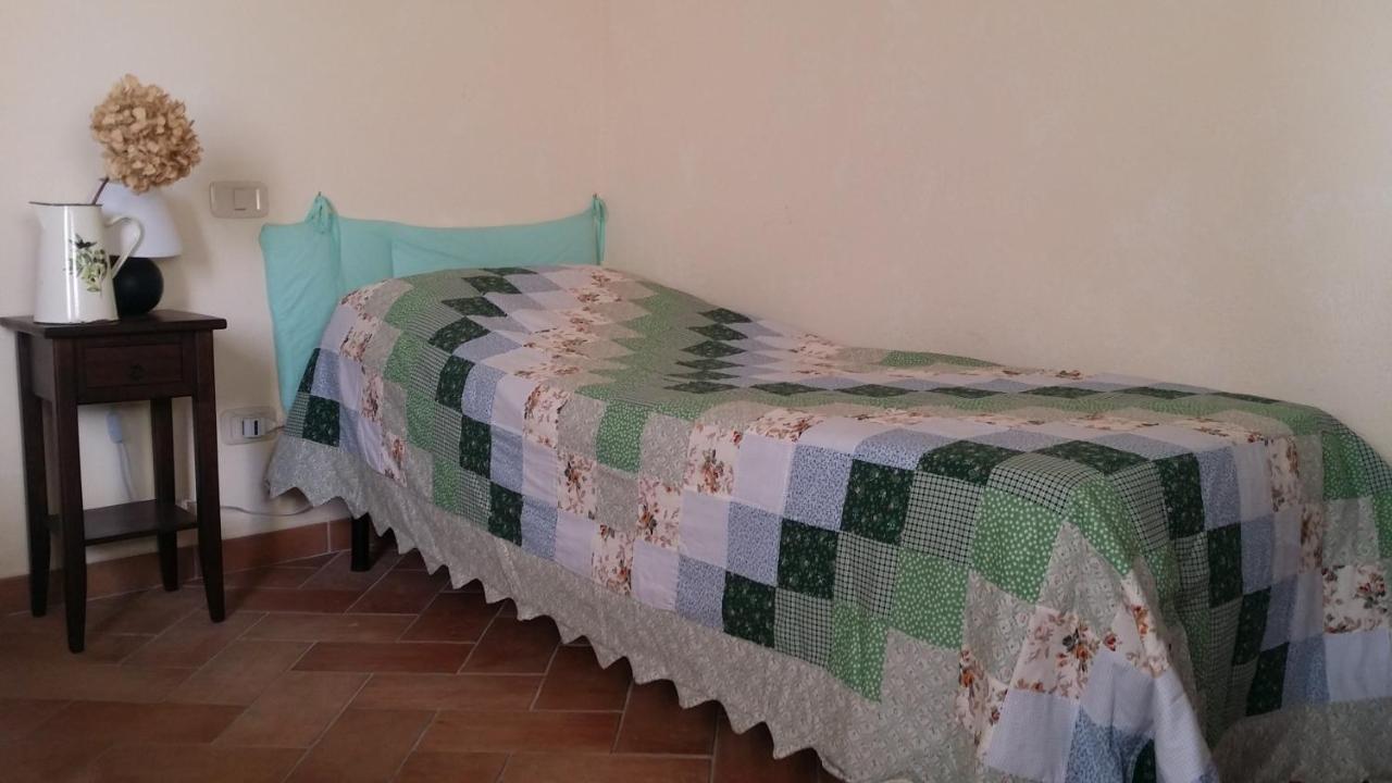 Agriturismo Lupo Vecchio Гросето Екстериор снимка