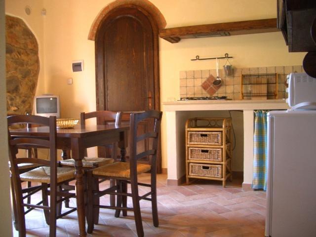 Agriturismo Lupo Vecchio Гросето Екстериор снимка