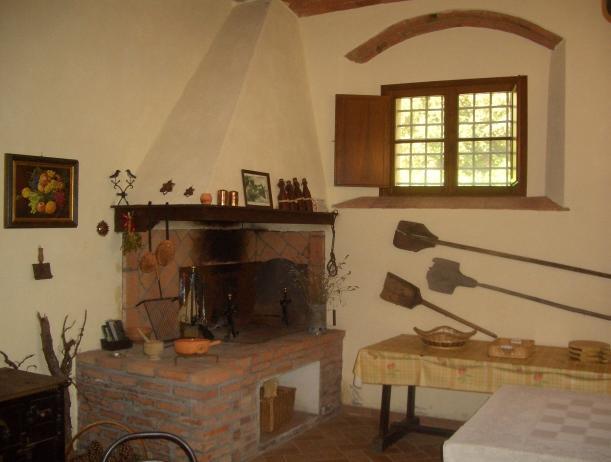 Agriturismo Lupo Vecchio Гросето Екстериор снимка