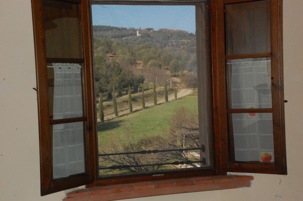 Agriturismo Lupo Vecchio Гросето Екстериор снимка