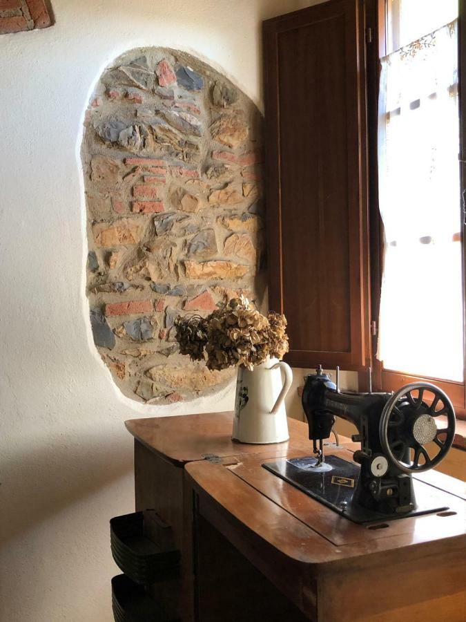 Agriturismo Lupo Vecchio Гросето Екстериор снимка
