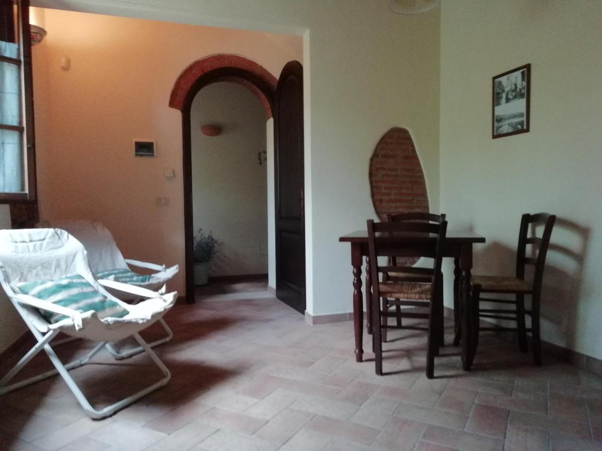 Agriturismo Lupo Vecchio Гросето Екстериор снимка