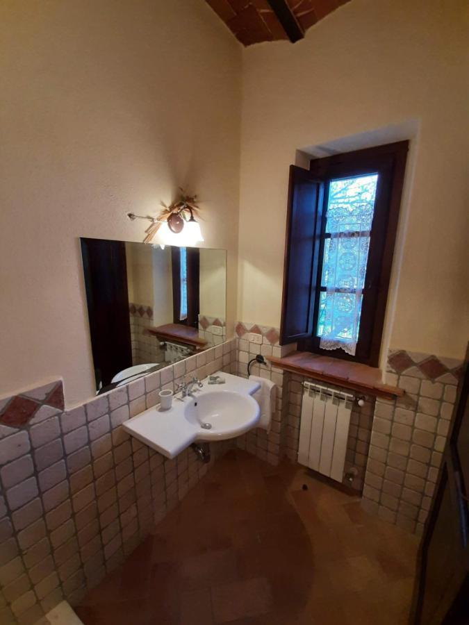 Agriturismo Lupo Vecchio Гросето Екстериор снимка